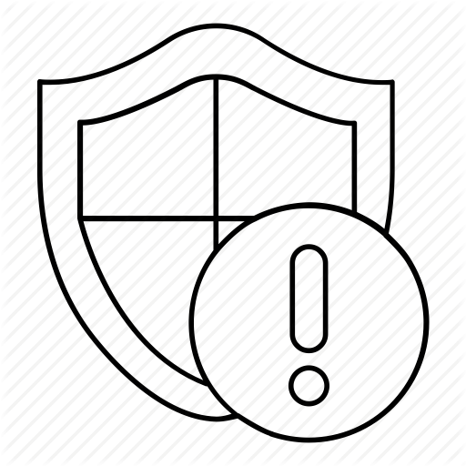 Notification, Protection, Security, Shield, Update Icon, Windows