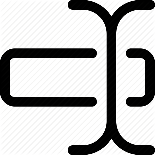 Edit, Paragraph, Rename, Text Icon