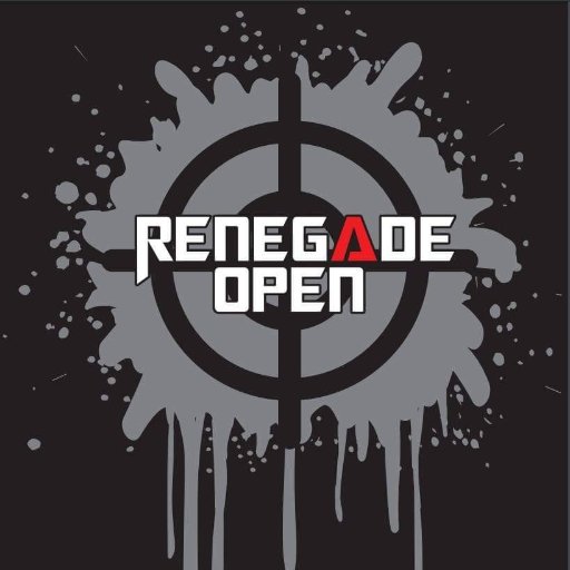 Renegade Open