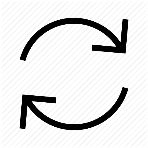 Renew Icon Free Icons