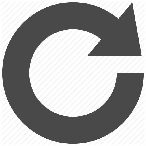 Arrow, Refresh, Reload, Renew Icon