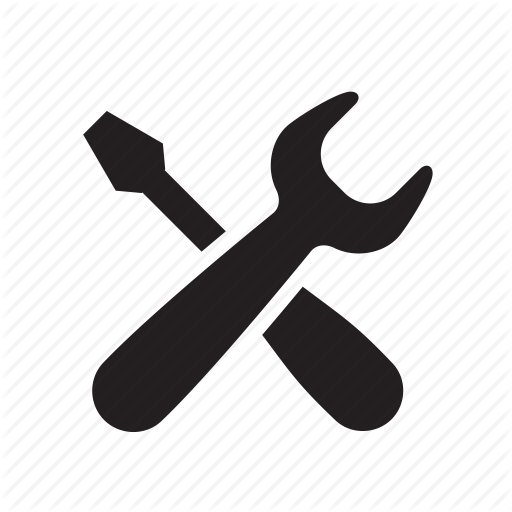 Fix, Help, Repair, Screw Driver, Service, Setting, Settings