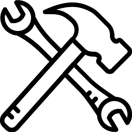 Repair Icon Roofwerks