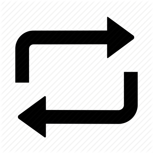 Audio, Music, Repeat, Song, Sounds Icon