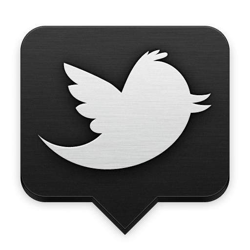 How To Replace The Twitter For Mac Icon
