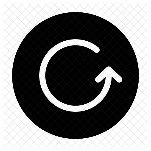 Replay Button Transparent Png Clipart Free Download