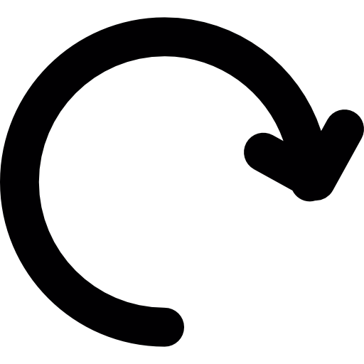 Replay Symbol Icons Free Download