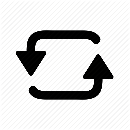 Arrows, Counterclockwise, Left, Refresh, Replay Icon