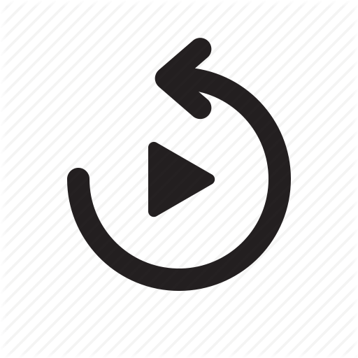 Audio, Multimedia, Player, Replay, Video Icon