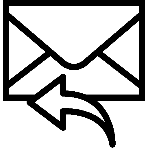 Messaging Replay Icon Ios Iconset