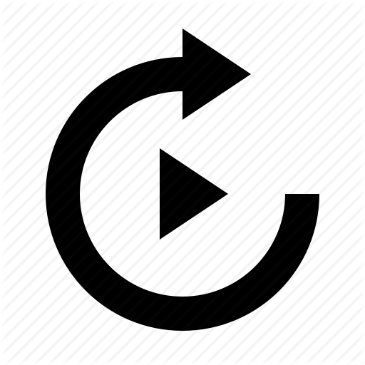 Photo, Picture, Reload, Replay, Video Icon