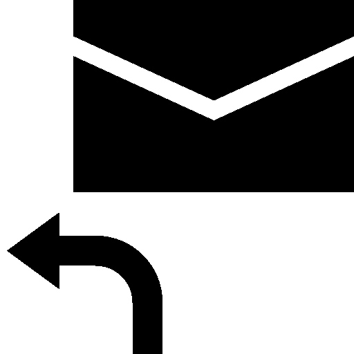 Messaging Reply Icon Android Iconset