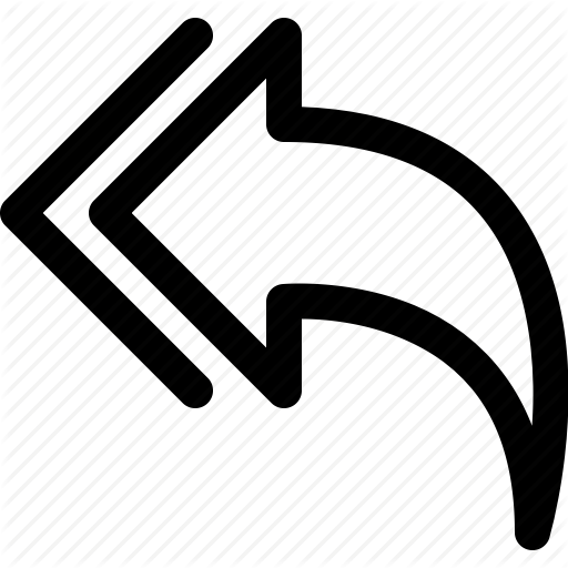 All, Email, Emails, Reply Icon