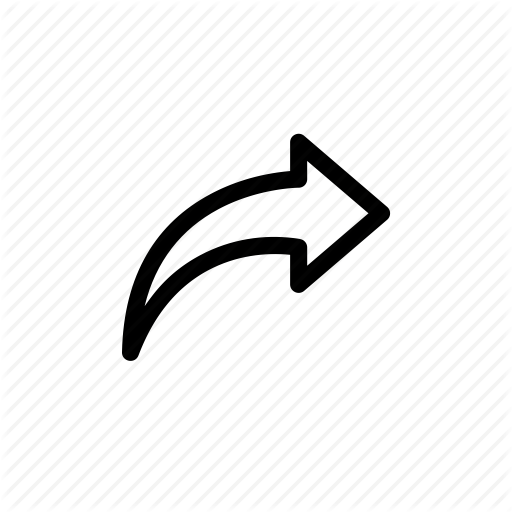 Arrow, Chat, Conversation, Email, Message, Reply Icon