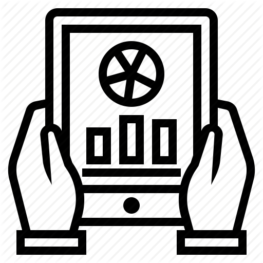 Report, Reporting, Seo, Seo Report, Seo Reporting Icon