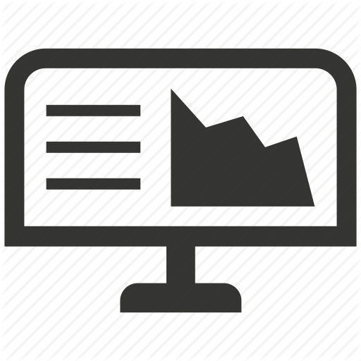 Business, Chart, Data, Graph, Report, Reporting Icon
