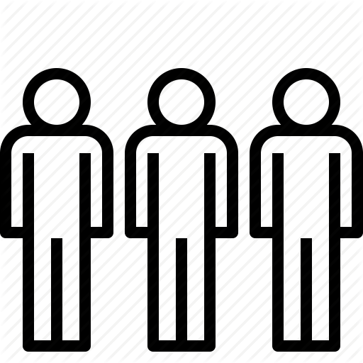 Avatar, Body, Data, Human, Man, Paper, Representation Icon