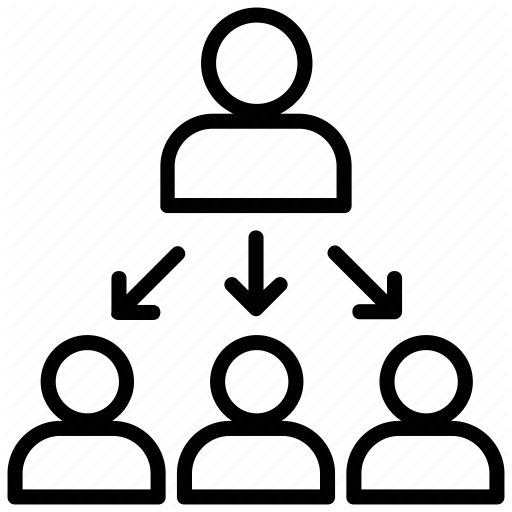 Administrator, Delegate, Leadership, Managing Authority