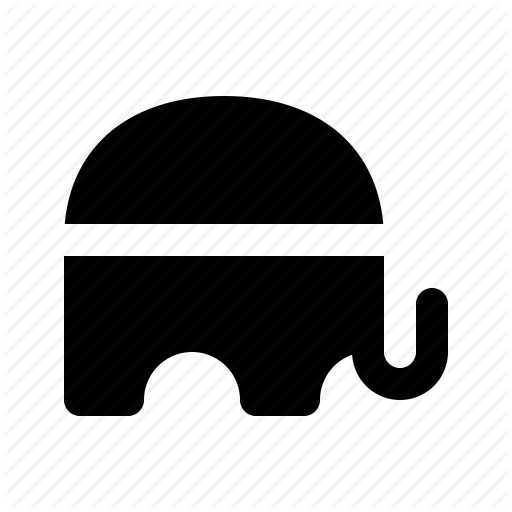 America, American, Republican, States, United, Usa Icon