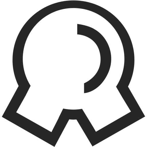 Reputation Icon With Png And Vector Format For Free Unlimited