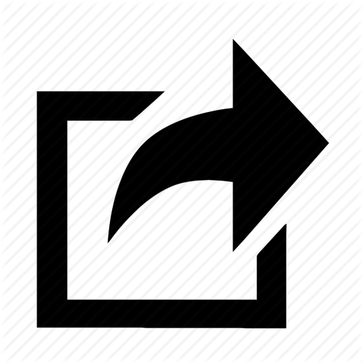 Move, Order, Request Icon