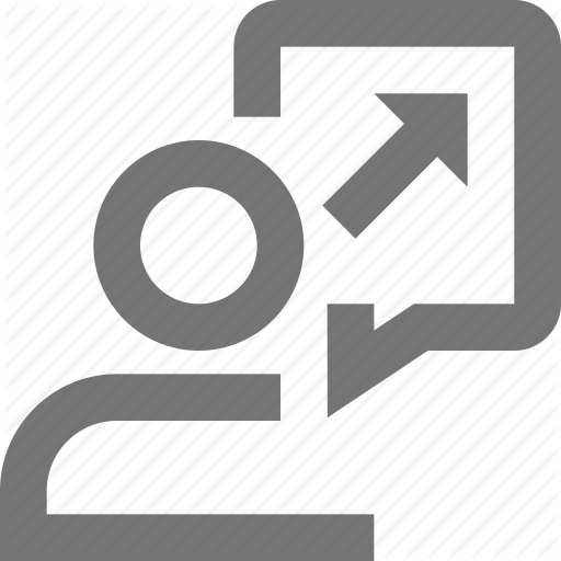 Banking, Communication, Material, Online, Request, Support Icon