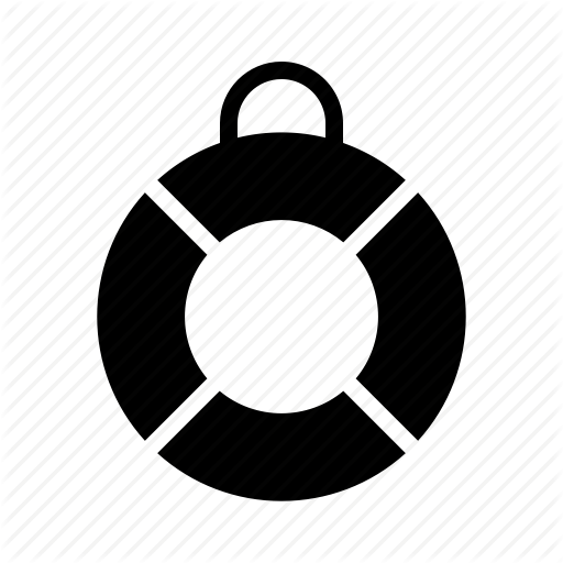 Guarantee, Insurance, Promise, Protection, Rescue Icon