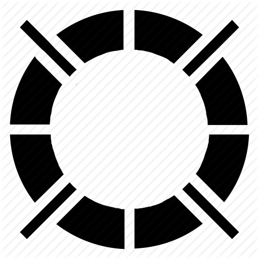 Guardar, Lifeboat, Lifewheel, Rescue, Safe, Sea, Travel Icon