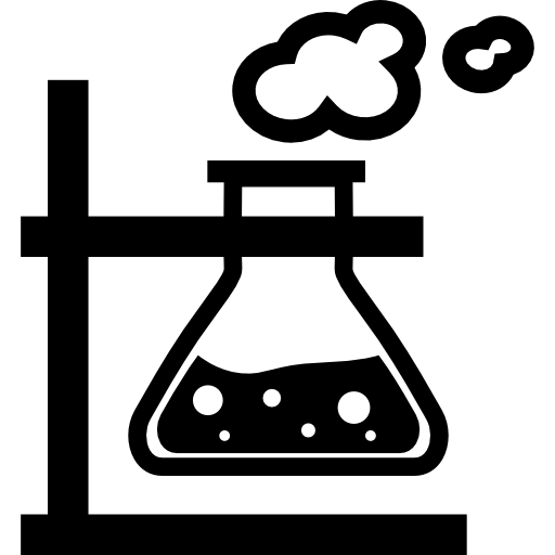 Experimentation Flask Tool Icons Free Download