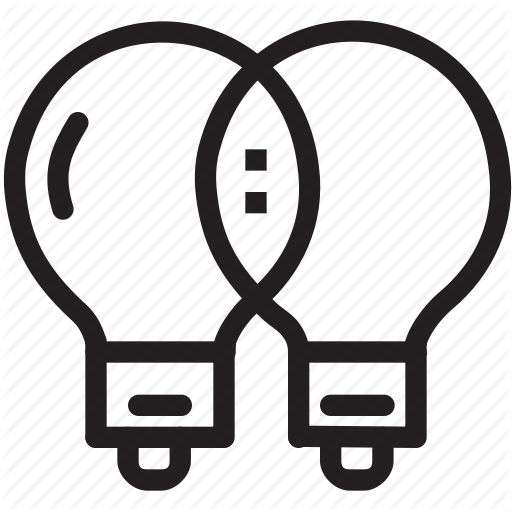 Business, Innovation, Modern, Research Icon