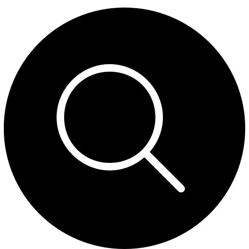 Find, Magnifier, Research, Search Icon