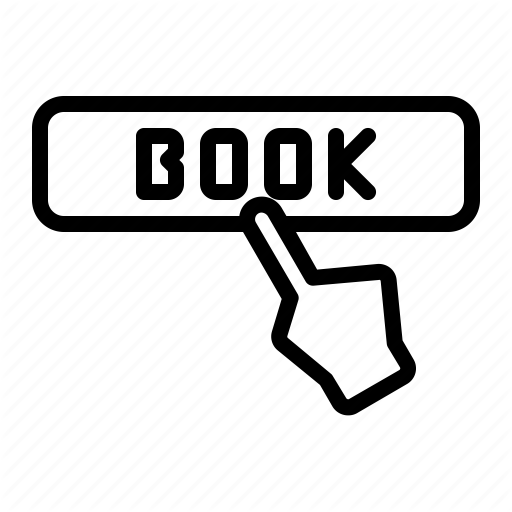 Application, Booking, Internet, Online, Reservation Icon