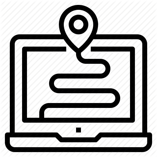 Booking, Hotel, Online, Reservation Icon