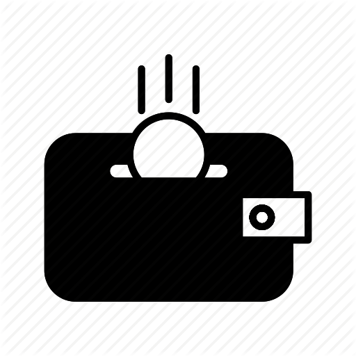 Finance, Funds, Hold Funds, Money, Reserve Icon