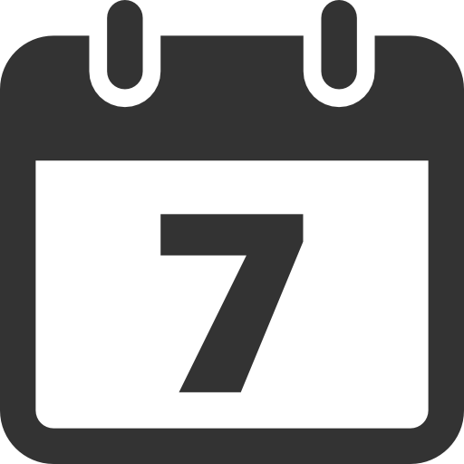 Calendar Icon