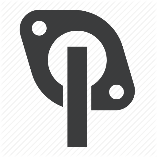 Control, Fuel, Gas, Knob, Off, One, Reserve Icon