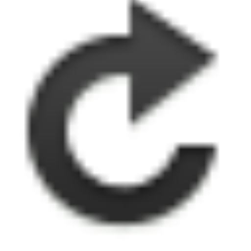 Refresh, Repeat, Reset Icon