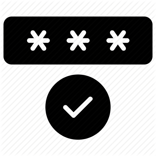 Account Authorization, Login Password, Password Access, Reset