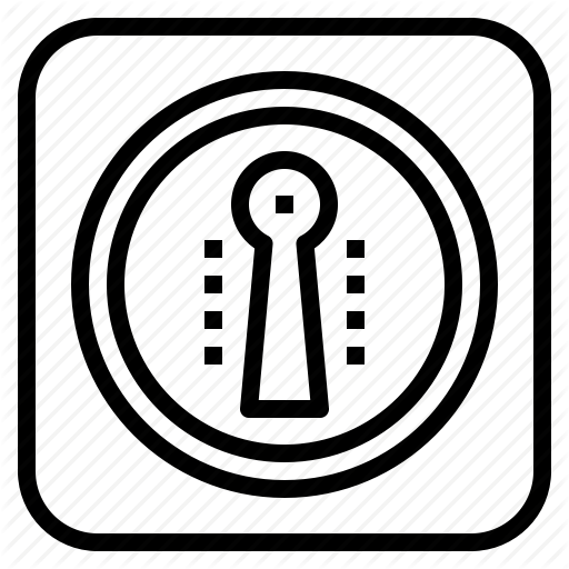 Safe Drawing Icon Transparent Png Clipart Free Download