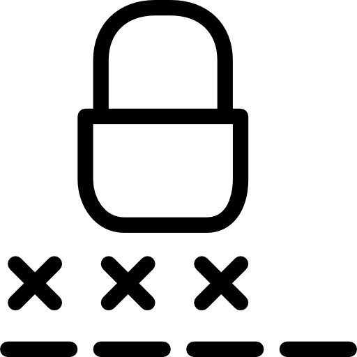 Password Icon