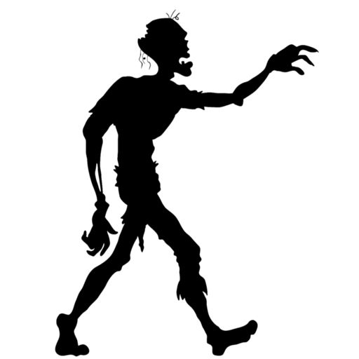 Zombie Quiz App For The Resident Evil Movies