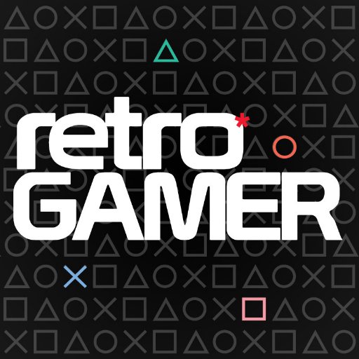 Retro Gamer On Twitter Look