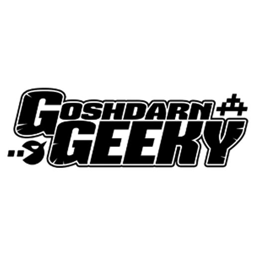Goshdarngeeky Archive