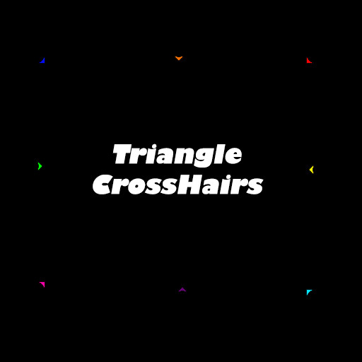 Triangle Crosshairs Team Fortress Effect Mods