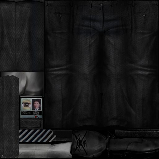 Wesker Umbrella Chronicles Addon