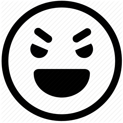 All About Evil Icons