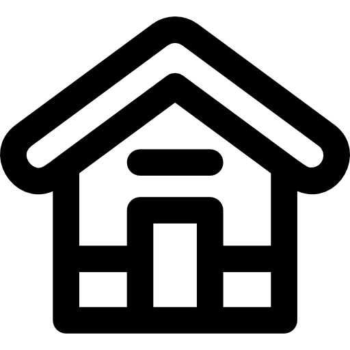 Residential Icon