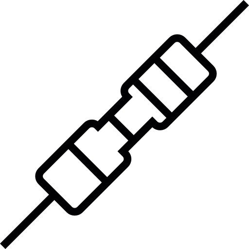 Resistor, Ios Interface Symbol Icons Free Download