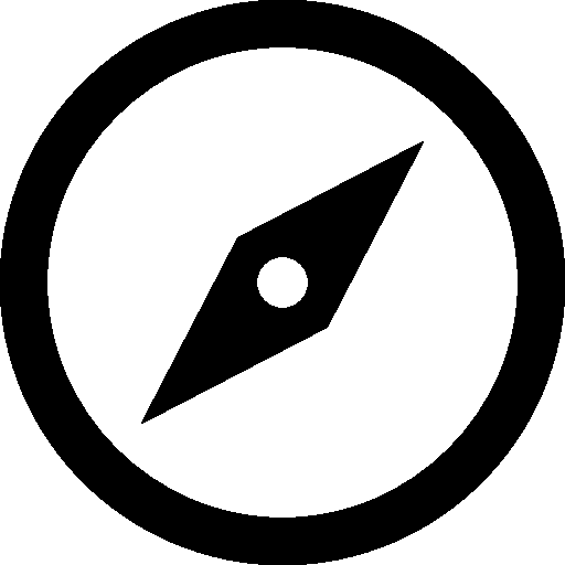 Compass High Resolution Png Icon Web Icons Png