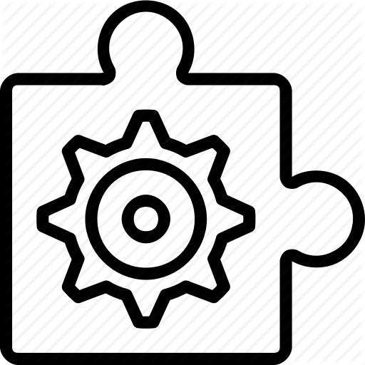 Hr, Human, Management, Problems, Resources Icon